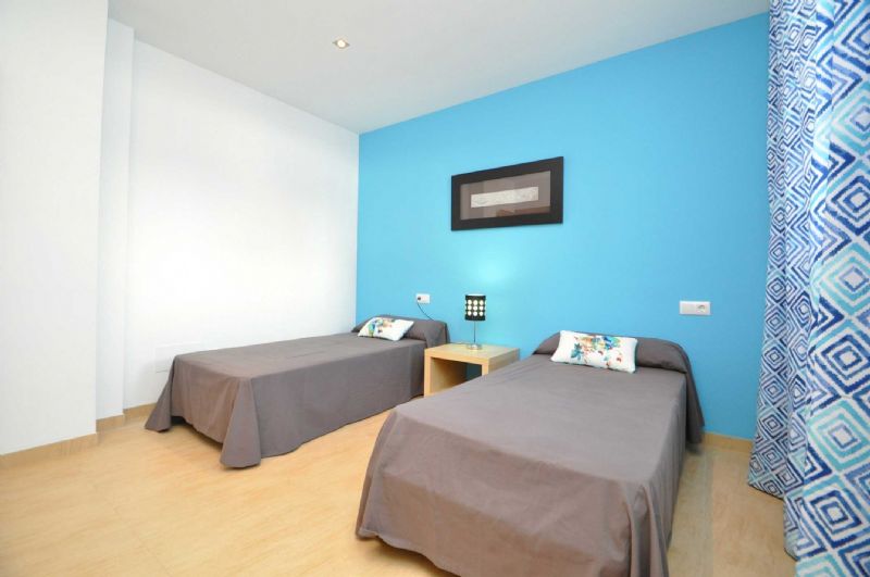 Villas for Rent in Playas de Muro, MURO, MAJORCA, Spain