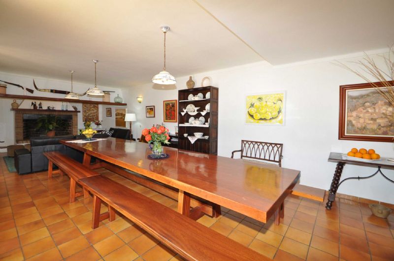 Country houses for Rent in BUGER, MAJORCA, Spain