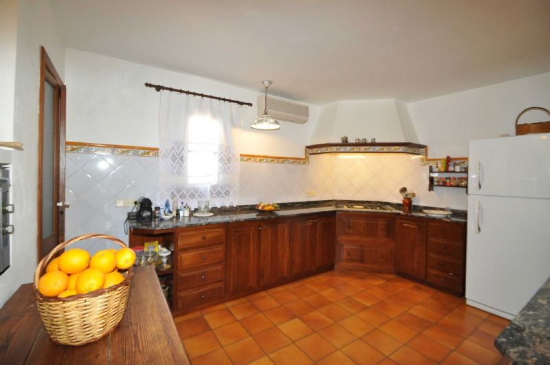 Country houses for Rent in BUGER, MAJORCA, Spain