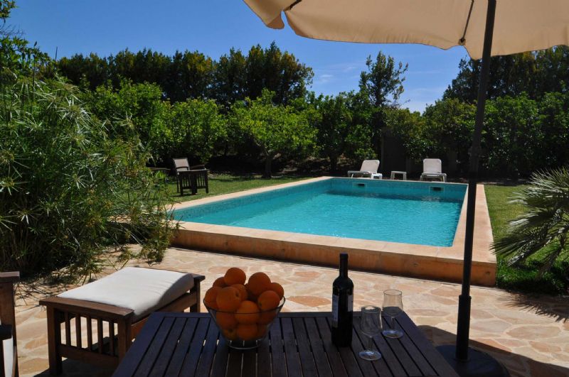 Country houses for Rent in BUGER, MAJORCA, Spain
