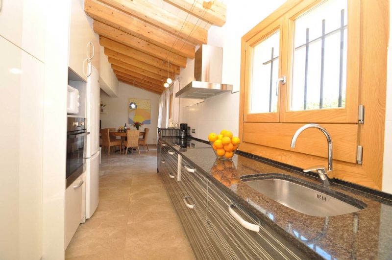 Country houses for Rent in BUGER, MAJORCA, Spain
