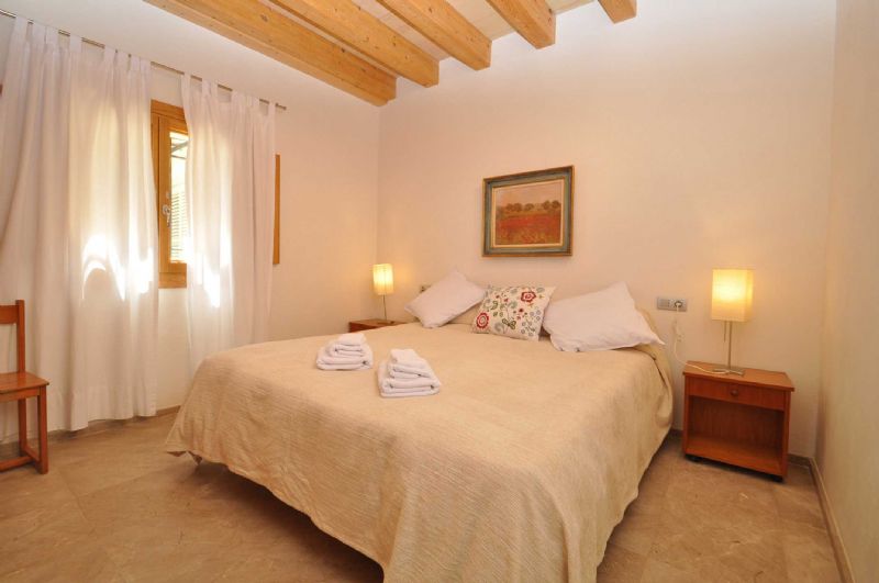 Country houses for Rent in BUGER, MAJORCA, Spain