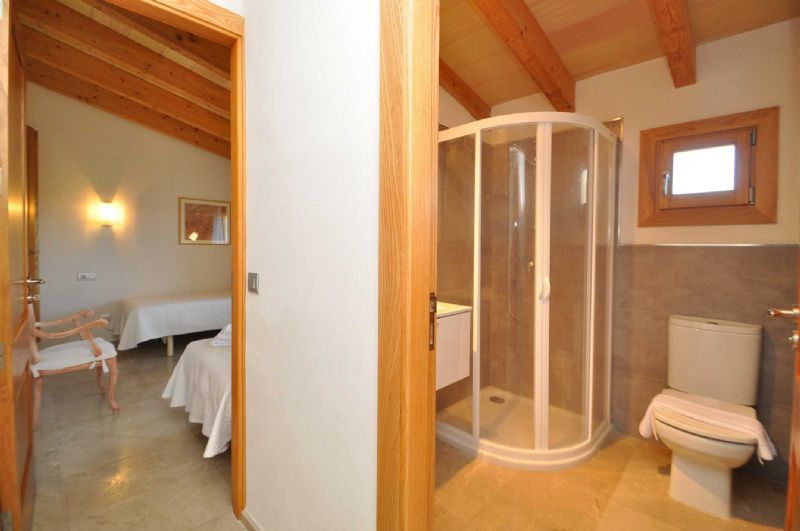 Country houses for Rent in BUGER, MAJORCA, Spain