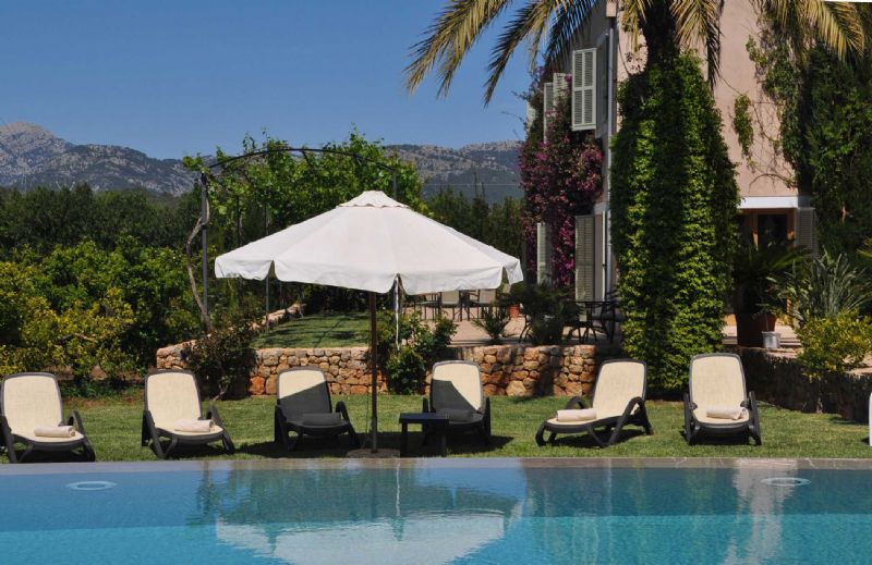 Country houses for Rent in BUGER, MAJORCA, Spain