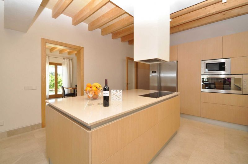 Country houses for Rent in BUGER, MAJORCA, Spain