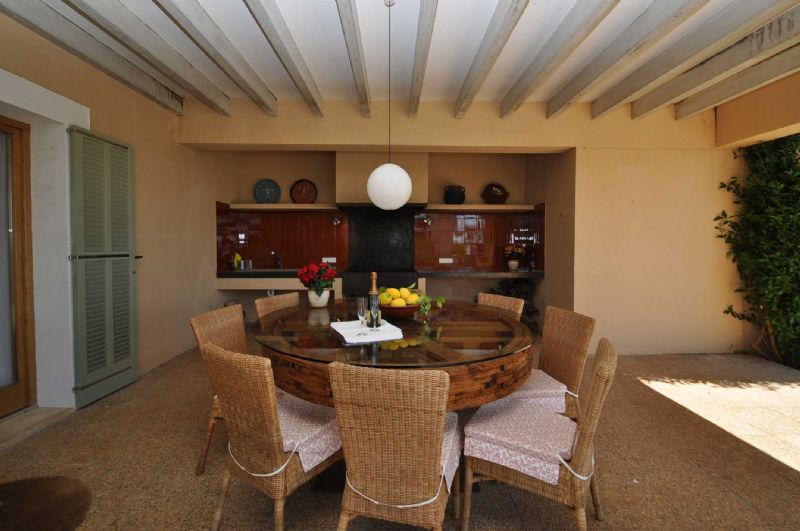 Country houses for Rent in BUGER, MAJORCA, Spain