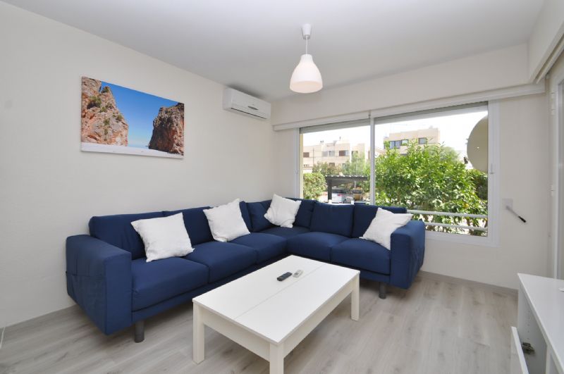 Apartments/Flats for Rent in PUERTO POLLENSA, POLLENSA, MAJORCA, Spain