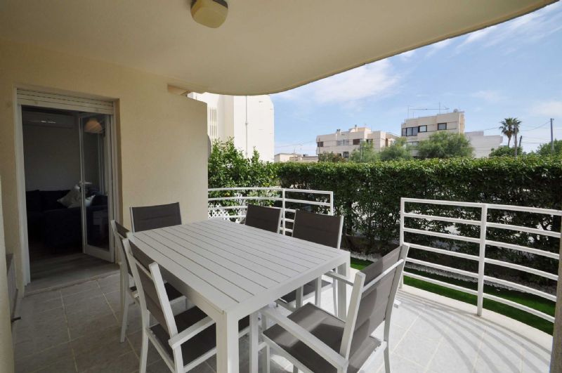 Apartments/Flats for Rent in PUERTO POLLENSA, POLLENSA, MAJORCA, Spain