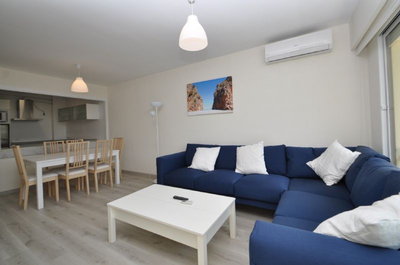 Apartments/Flats for Rent in PUERTO POLLENSA, POLLENSA, MAJORCA, Spain