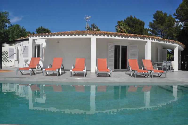 Villas for Rent in Crestatx - Son Toni, SA POBLA, MAJORCA, Spain