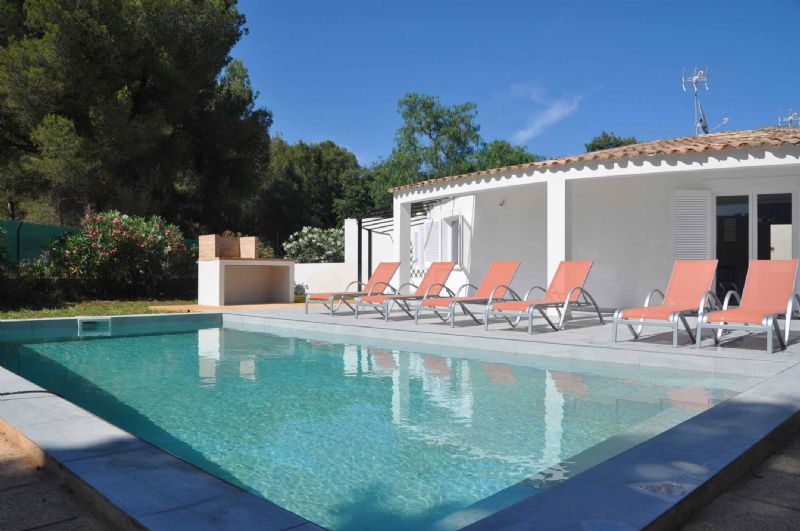 Villas for Rent in Crestatx - Son Toni, SA POBLA, MAJORCA, Spain
