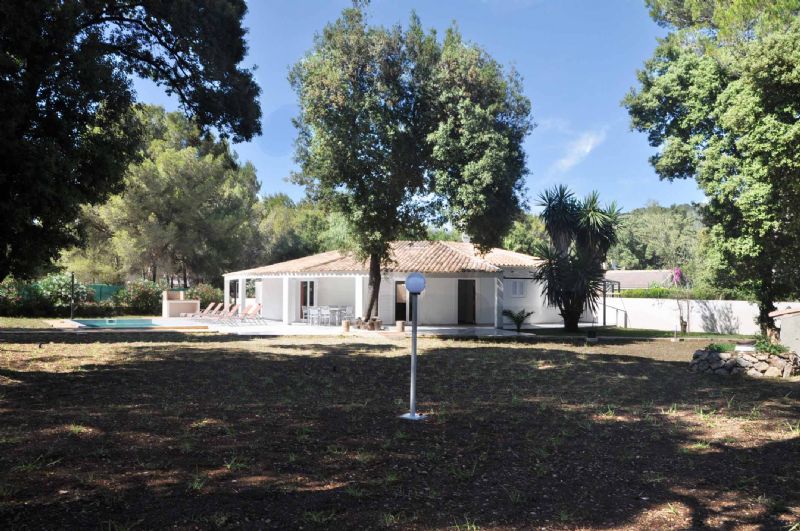 Villas for Rent in Crestatx - Son Toni, SA POBLA, MAJORCA, Spain