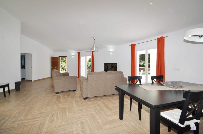 Villas for Rent in Crestatx - Son Toni, SA POBLA, MAJORCA, Spain