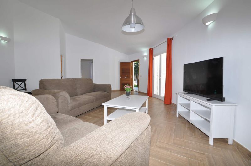 Villas for Rent in Crestatx - Son Toni, SA POBLA, MAJORCA, Spain