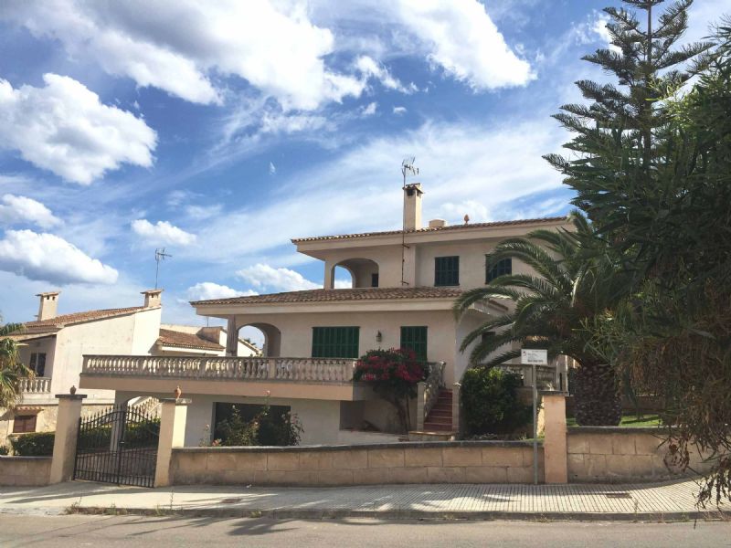 Villas for Rent in Cala Magrana, MANACOR, MAJORCA, Spain