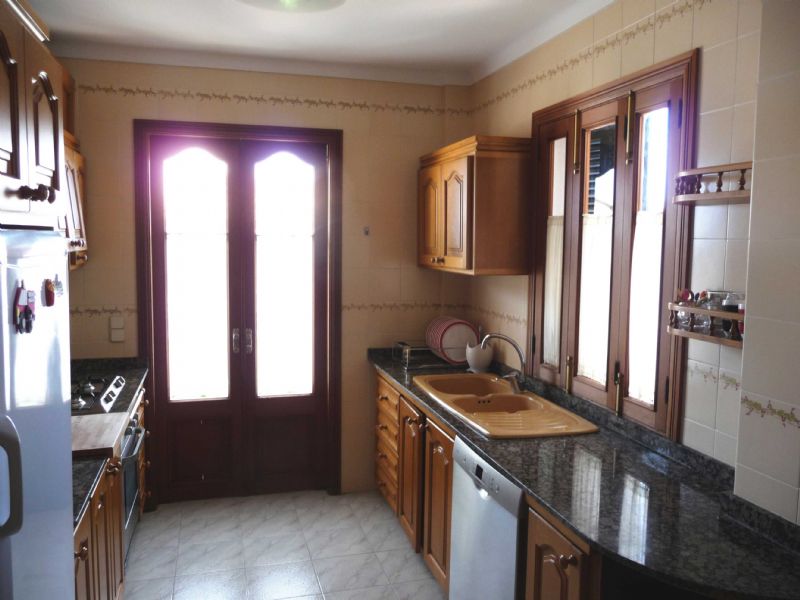 Villas for Rent in Cala Magrana, MANACOR, MAJORCA, Spain