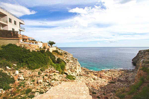 Villas for Rent in Cala Magrana, MANACOR, MAJORCA, Spain