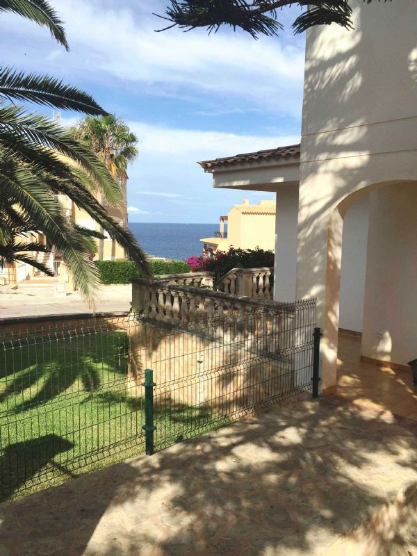 Villas for Rent in Cala Magrana, MANACOR, MAJORCA, Spain