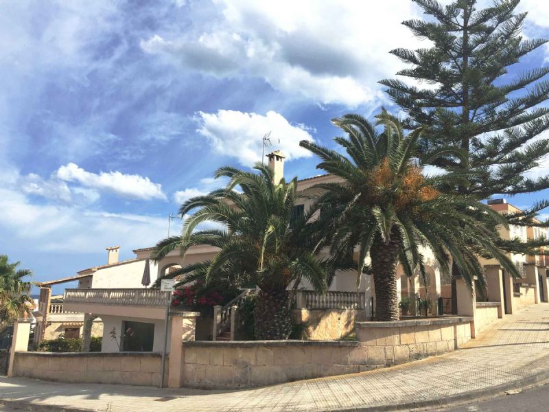 Villas for Rent in Cala Magrana, MANACOR, MAJORCA, Spain