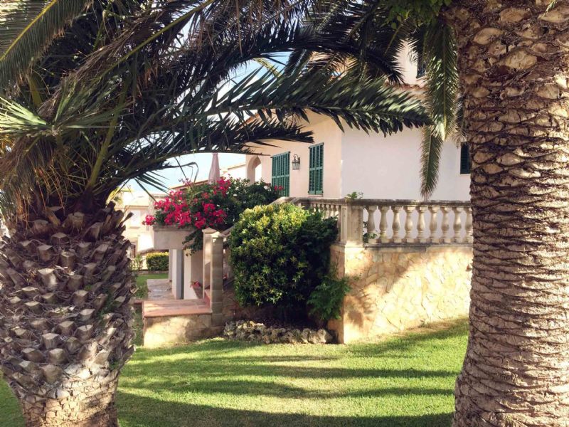 Villas for Rent in Cala Magrana, MANACOR, MAJORCA, Spain