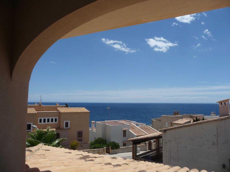 Villas for Rent in Cala Magrana, MANACOR, MAJORCA, Spain