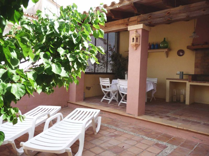 Villas for Rent in Cala Magrana, MANACOR, MAJORCA, Spain