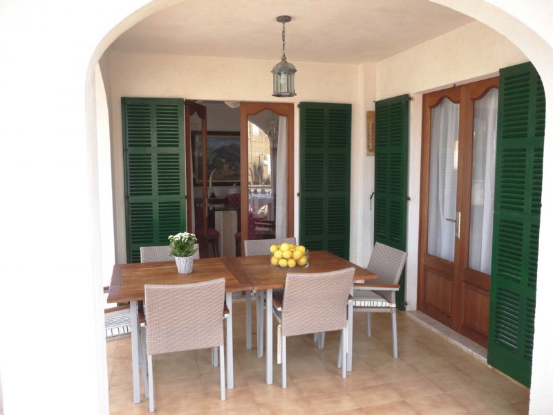 Villas for Rent in Cala Magrana, MANACOR, MAJORCA, Spain