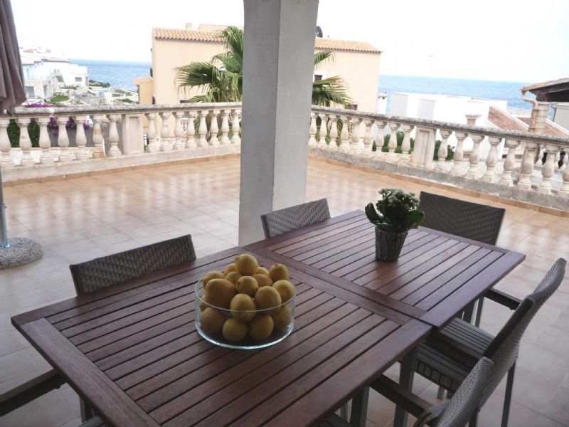 Villas for Rent in Cala Magrana, MANACOR, MAJORCA, Spain
