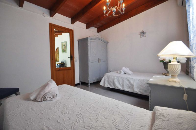 Country houses for Rent in MURO, MAJORCA, Spain