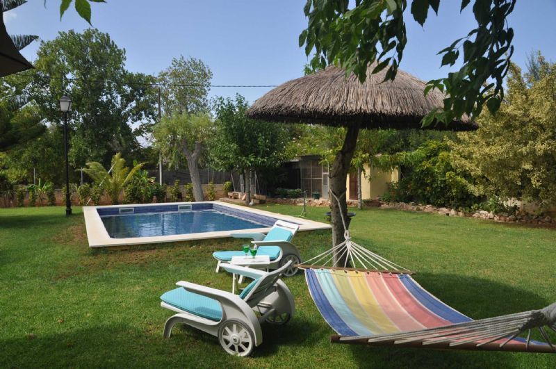 Country houses for Rent in MURO, MAJORCA, Spain