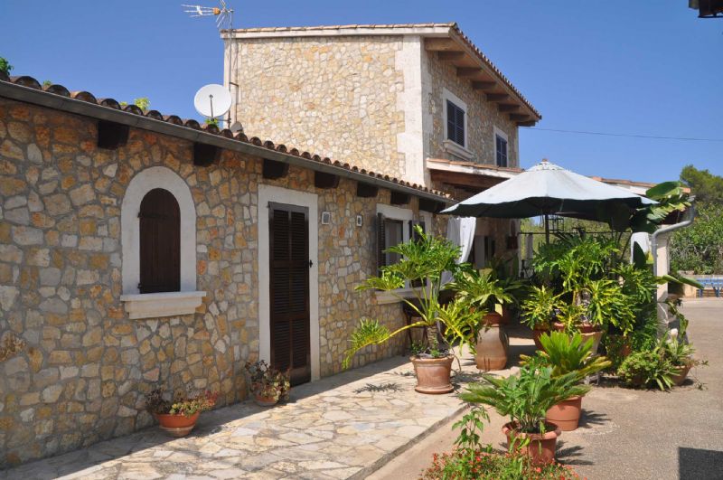 Country houses for Rent in MURO, MAJORCA, Spain