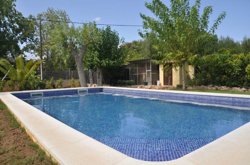 Country houses for Rent in MURO, MAJORCA, Spain