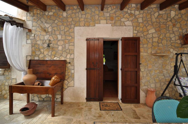 Country houses for Rent in MURO, MAJORCA, Spain