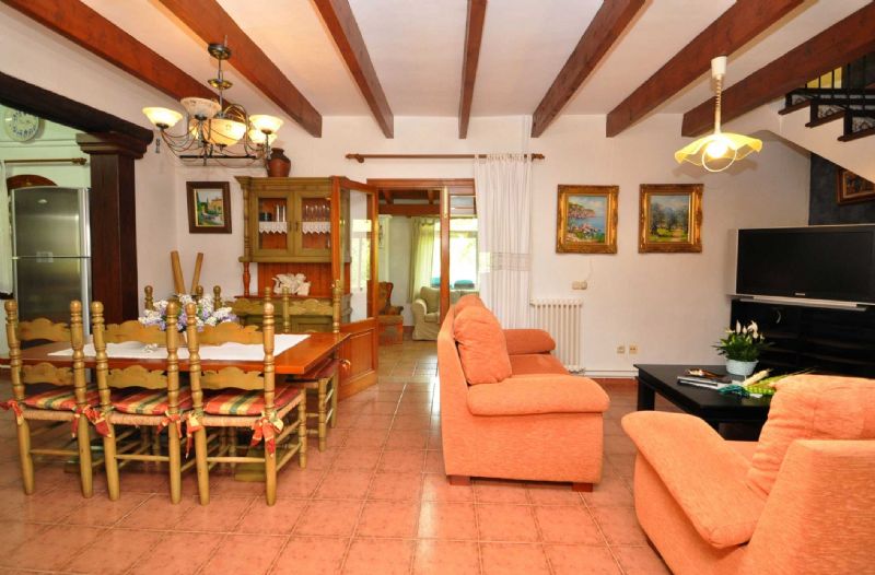 Country houses for Rent in MURO, MAJORCA, Spain