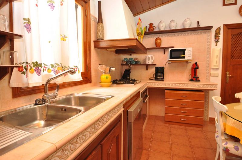 Country houses for Rent in MURO, MAJORCA, Spain
