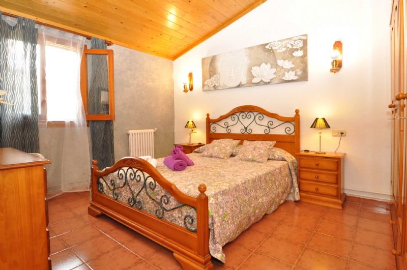 Country houses for Rent in MURO, MAJORCA, Spain