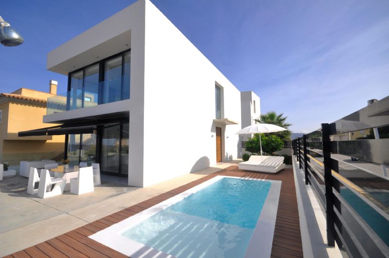 Villas for Rent in Son Serra Marina, SANTA MARGALIDA, MAJORCA, Spain