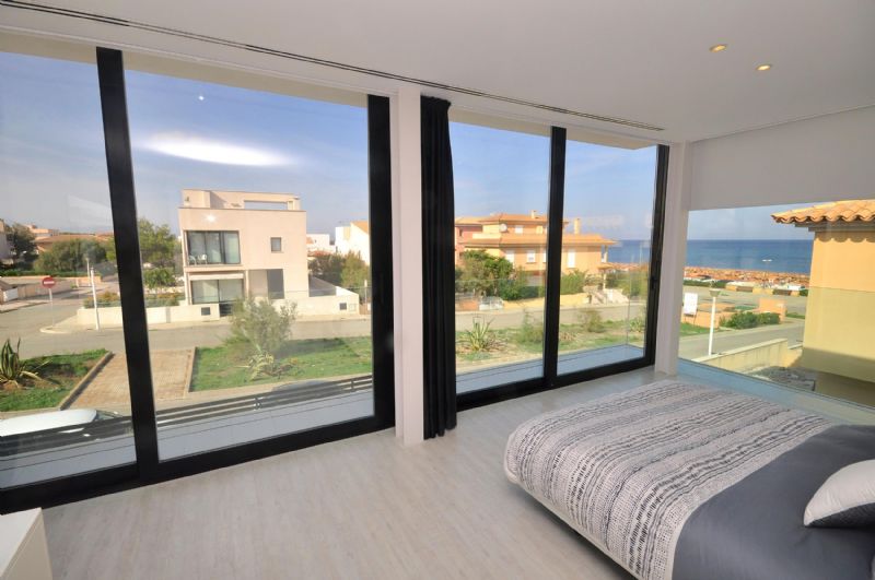 Villas for Rent in Son Serra Marina, SANTA MARGALIDA, MAJORCA, Spain