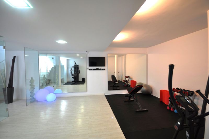 Villas for Rent in Son Serra Marina, SANTA MARGALIDA, MAJORCA, Spain