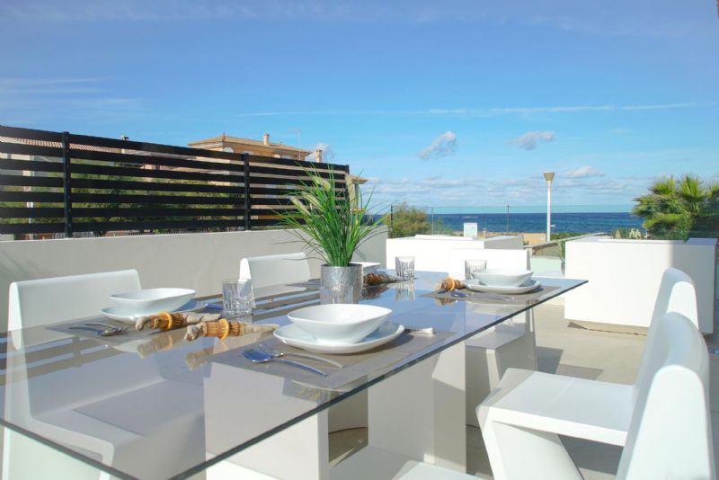 Villas for Rent in Son Serra Marina, SANTA MARGALIDA, MAJORCA, Spain