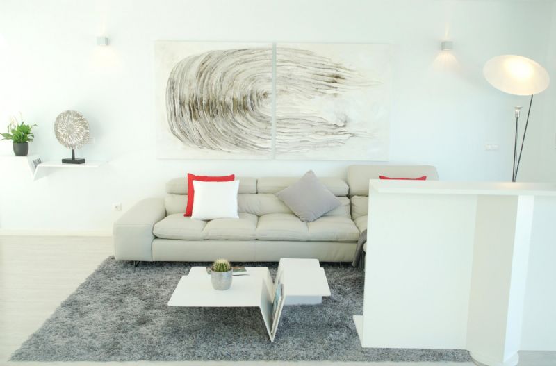 Villas for Rent in Son Serra Marina, SANTA MARGALIDA, MAJORCA, Spain