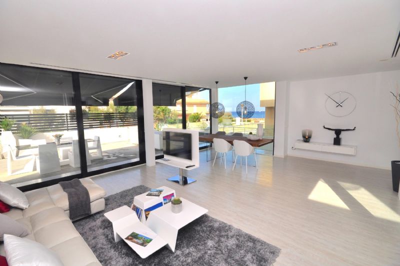 Villas for Rent in Son Serra Marina, SANTA MARGALIDA, MAJORCA, Spain