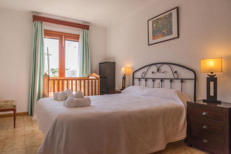 Villas for Rent in Playas de Muro, MURO, MAJORCA, Spain