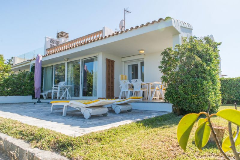Villas for Rent in Playas de Muro, MURO, MAJORCA, Spain