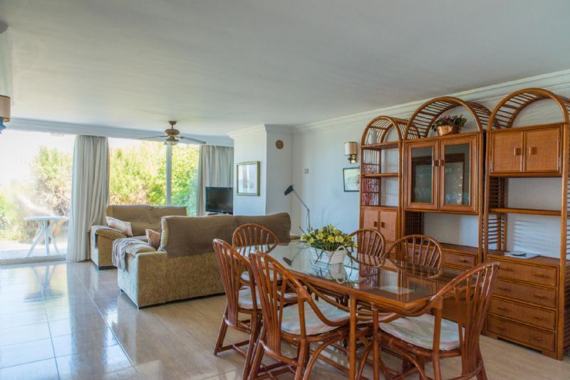 Villas for Rent in Playas de Muro, MURO, MAJORCA, Spain