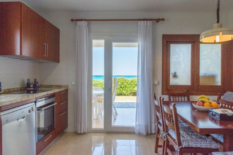 Villas for Rent in Playas de Muro, MURO, MAJORCA, Spain