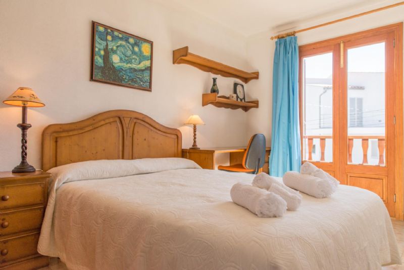 Villas for Rent in Playas de Muro, MURO, MAJORCA, Spain