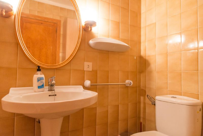 Villas for Rent in Playas de Muro, MURO, MAJORCA, Spain