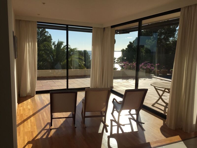 Villas for Rent in Costa de los Pinos, SON SERVERA, MAJORCA, Spain