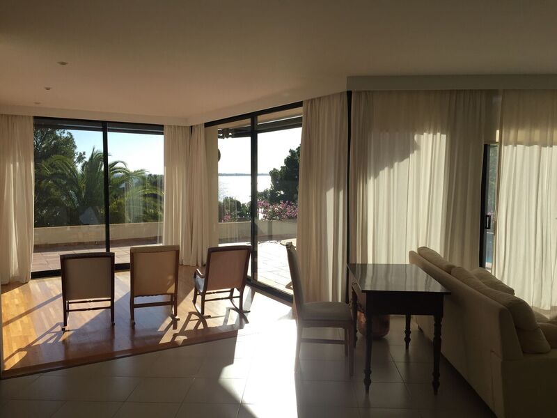 Villas for Rent in Costa de los Pinos, SON SERVERA, MAJORCA, Spain